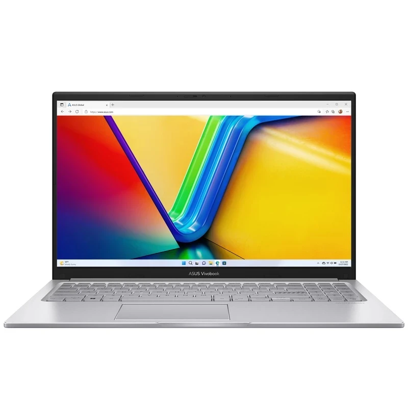 product title